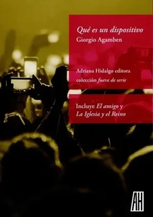 Qué es un dispositivo (incluye: el amigo y fuera de serie)