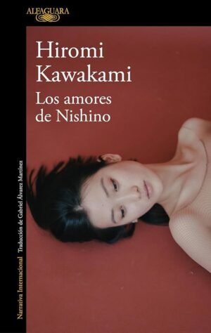Los amores de Nishino