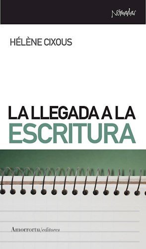 La llegada de la escritura