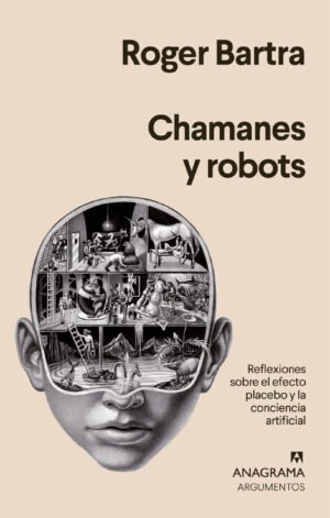 Chamanes y robots - reflexiones sobre el efecto palcebo y la conciencia artificial