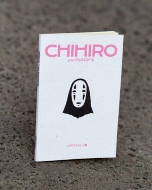 Chihiro y su filosofía