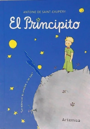 El principito