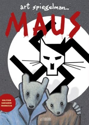 Maus (1 y 2)