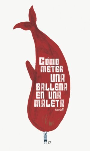 Cómo meter una ballena en una maleta