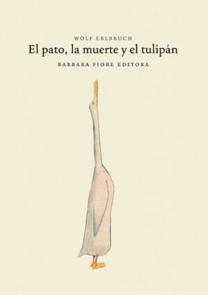 El pato, la muerte y el tulipán