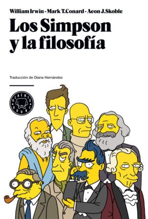 Los Simpsons y la filosofía