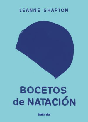 Bocetos de natacion