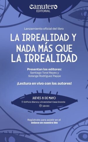 La irrealidad y nada más que la irrealidad
