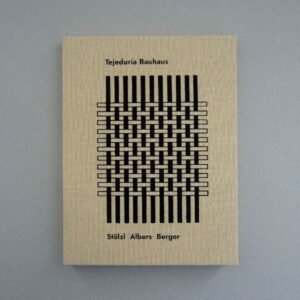 Tejeduría Bauhaus