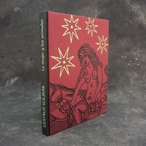 La mujer y los animales