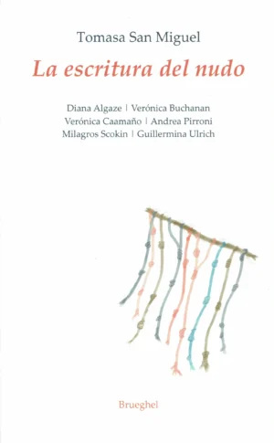 La escritura del nudo