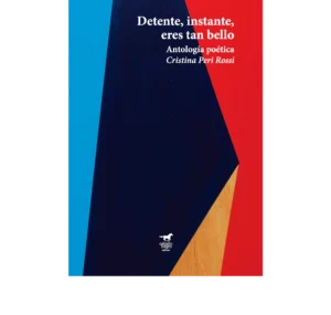 Detente instante, eres tan bello