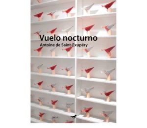 Vuelo nocturno