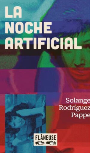 La noche artificial