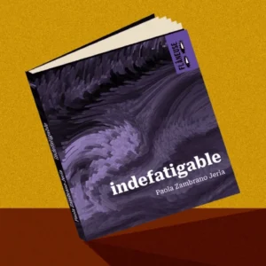 Indefatigable