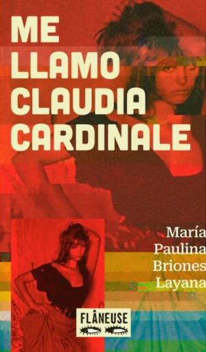 Me llamo Claudia Cardinale