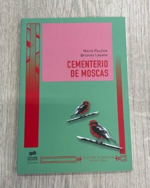 Cementerio de moscas