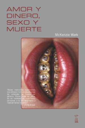 Amor, dinero, sexo y muerte