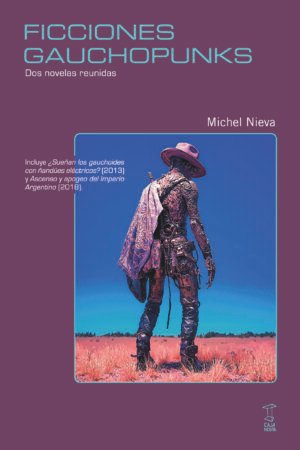 Ficciones GauchoPunks