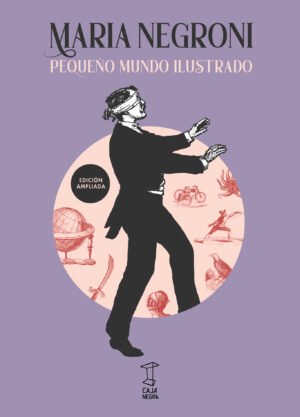 Pequeño mundo ilustrado