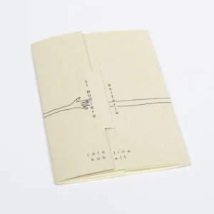 Si pudiera evitaría - FANZINE