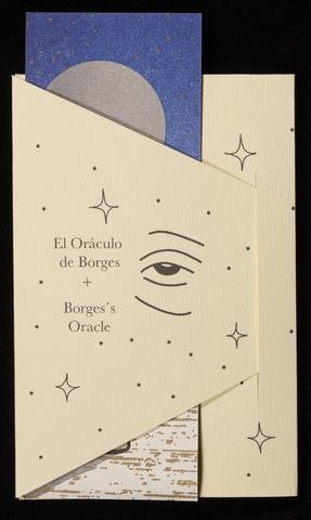 El oráculo de Borges