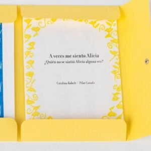 Alicia en el país de las maravillas