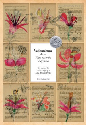 Vademecum de la flora Naturalis imaginaria