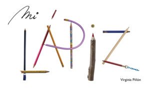Mi Lápiz