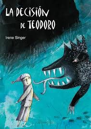 La desición de Teodoro