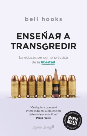 Enseñar a trasngredir