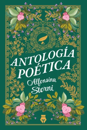 Antología Poética