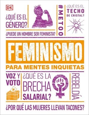 Feminsimo para mentes inquietas