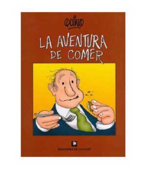 La aventura de comer