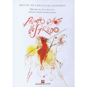 Pequeño Quijote Ilustrado