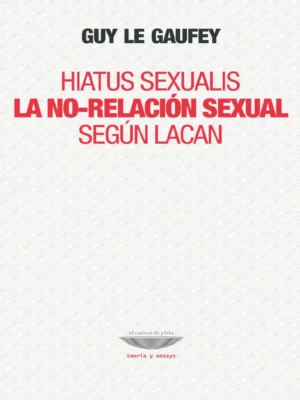 La No-Relación sexual según Lacan