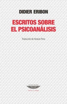Escritos sobre psicoanálisis