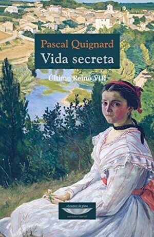 Vida Secreta - último reino VIII