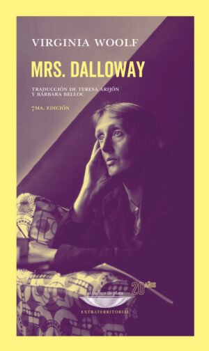 MRS. DALLOWAY