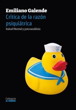 Crítica de la razón psiquiatríca