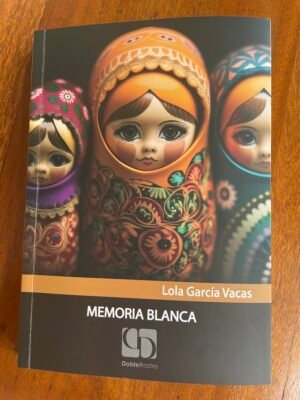 Memoria Blanca