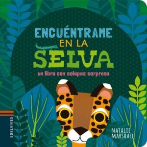 Encuéntrame en la selva