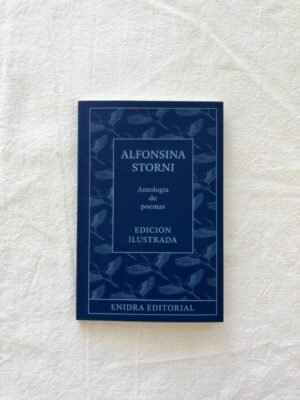 Antología de Poemas . Edición ilustrada