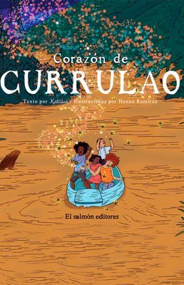 Corazón de Currulao