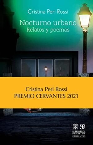 Nocturno Urbano - Relatos y poemas