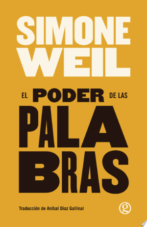 El poder de las palabras