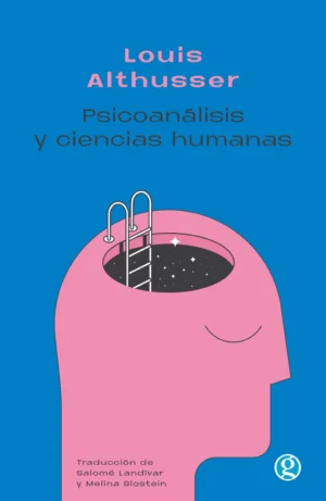 Psicoanálisis y ciencias humanas