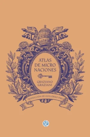 Atlas de micronaciones