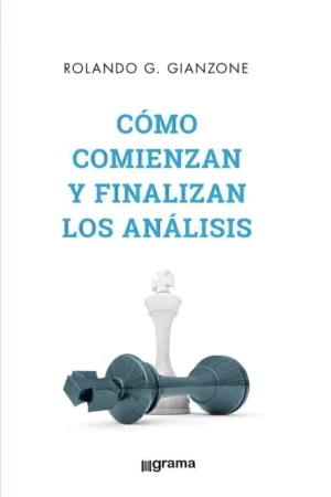 Cómo comienzan y finalizan los análisis