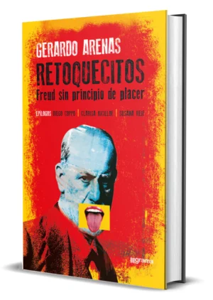RETOQUECITOS 1 - Freud in principio del placer
